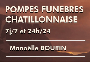 Berry Ambulance – Chatillon-Sur-Indre- Indre